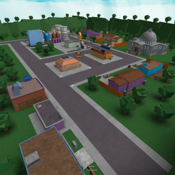 Tycoon New