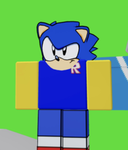 Team Sonic Roblox yt!