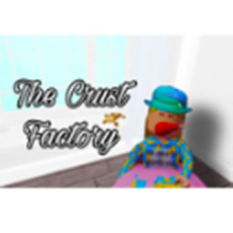 Crust Factory Home Store!