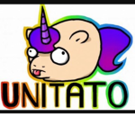 Potato Unicorn Fam! :DD