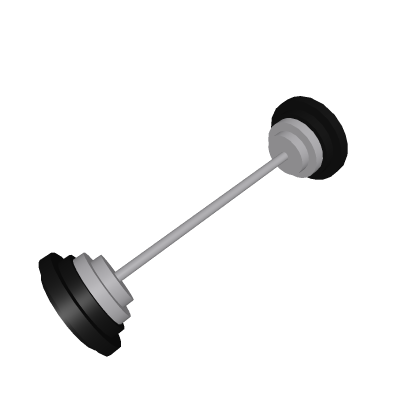 weighting lifting