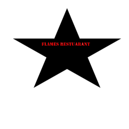 Flame's Restuarant