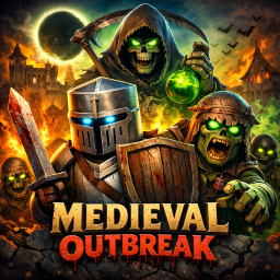 Medieval Outbreak