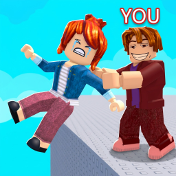 Don't Get Pushed!