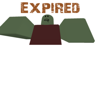 Expired (Alpha)