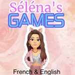 Séléna's games