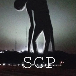 SCP-Breaking News icon