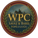 WPC | War & Peace Community