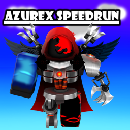 Azurex Speedrun