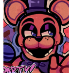 ~Freddy Fazbears Pizza~