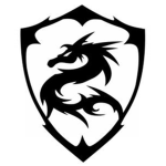 The Red Dragons crew (opsj