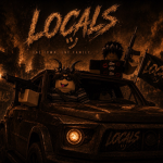 locals ツ Sergeant