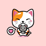 Lucky1cats