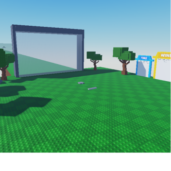 🏃‍♂️Clicker SpeedRun