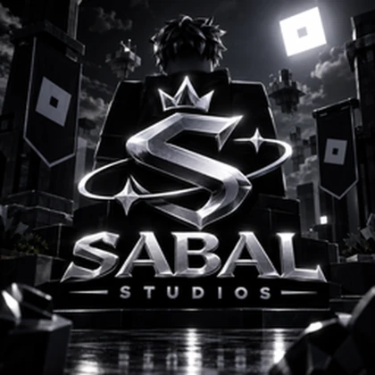 Sabal Studios Roblox group icon