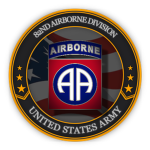 82nd Airborne Divisíon