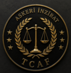 TCAF| Askeri İnzibat Amirliği