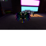 raimbow united