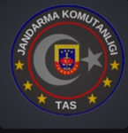 | TAS | Jandarma Genel Komutanlığı.