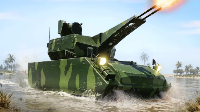 [RANKS] Military Tycoon ®