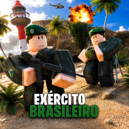 "EB" | Brazilian Army