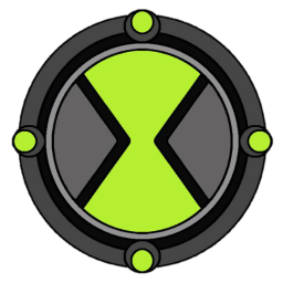 Ben 10 Multiverse Revival(Beta) icon