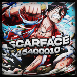 永 Scarface