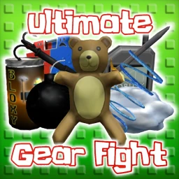 Ultimate Gear Fight  icon