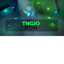 [TNGJO] Crystal Caves, Ilum RP