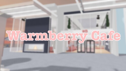 WarmBerry Café®