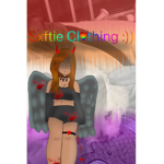 Sxftie Clothing :))