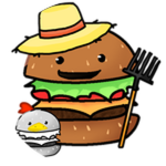 Farmer Burger