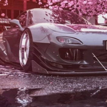 Cars and chill at mc