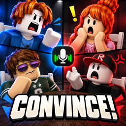 [VC] Convince! 18+
