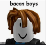 Lit Bacon Boys