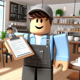 Brownie Cafe Application Centre
