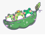 Froggy crew