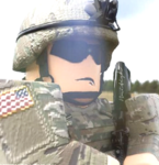 The Goofsters Military