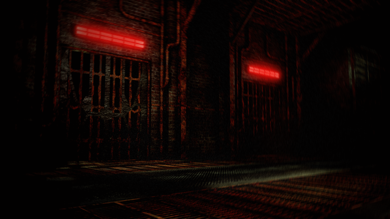 CONFINEMENT screenshot 4