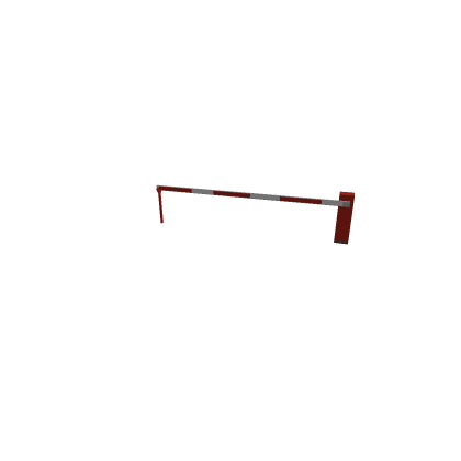 Detector Barrier