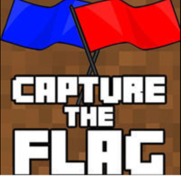 Capture the flag ~ANIME~