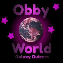 Obby World [Beta]