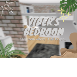 Vipers Bedroom