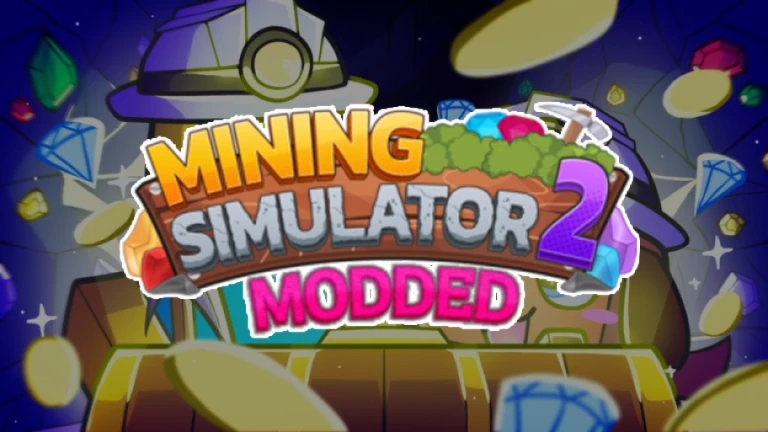 GALAXY Mining Simulator 2 Modded Roblox NoFilter