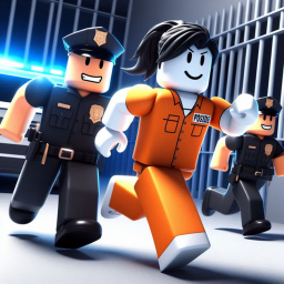 Escape From Prison!