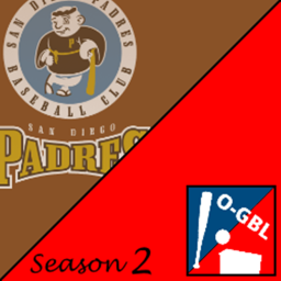 O-GBL | San Diego Padres Stadium
