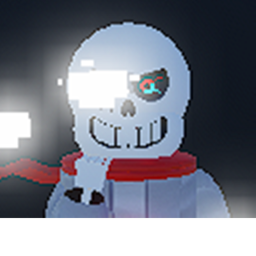 angry aftertale sans fight icon
