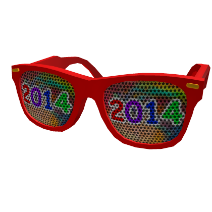 2014 Shades thumbnail