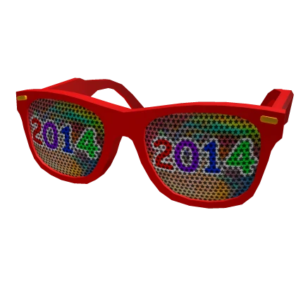 2014 Shades