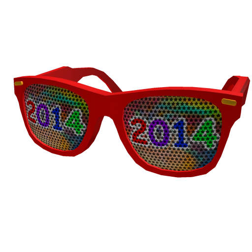 2014 Shades
